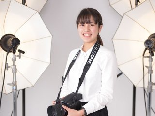 写真作家 クリエイティブフォト 写真学科 学科 コース 九州ビジュアルアーツ