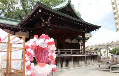 住吉神社クロスオーバーサミット